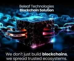 worlds no1 blockchain development company