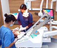 Smile Delhi - The Dental Clinic: Your Oral Health Specialist