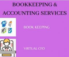 Streamline Your Bookkeeping process with Clerkks.com