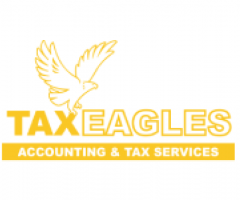Tax Eagle Canada Revenue Agency
