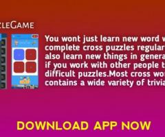 Urdu Puzzle Game