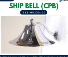 Boat SHIP BELL (CPB)