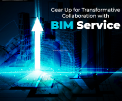 Tejjy BIM Inc - Better Cost Predictions with BIM Services Georgia