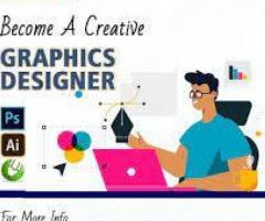 Best Graphic designing course in dehradun