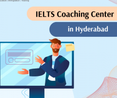 IELTS Coaching center in Hyderabad