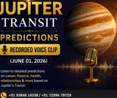 jupiter tranist prediction 2026 - 2027