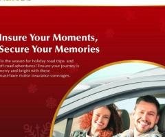 Nexus Insurance Brokers LLC