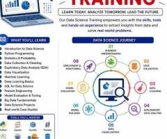 Data Science course