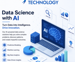 Data Science course