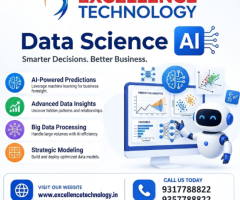Data Science course