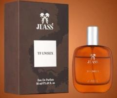 TF Unisex Premium Perfume 50ml | Woody Oud Fragrance