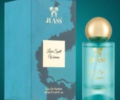 Love Spell Woman Perfume 50ml | Fruity Floral Scent