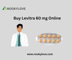 Buy levitra 60 mg online