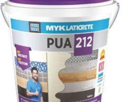 MYK LATICRETE PUA 212 - Speciality Grout - Tile Adhesive