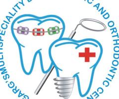 Best dental Clinic in Meerut | Dr. Gargs Multispeciality Dental Clinic And Orthodontic Centre