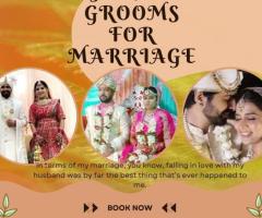 How We Find Perfect Hindu Grooms For Marriage