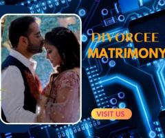 Benefits of trend of Divorcee matrimony in Indian society