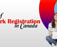 The Cost of Trademark Registration in Canada