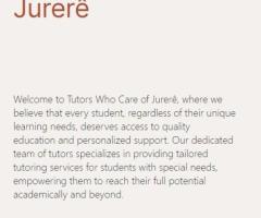 Tutors Who Care of Jurerê - 1