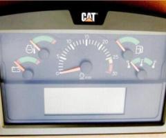 CAT cluster gauge tachometer 516-6868 Caterpillar Motor Grader