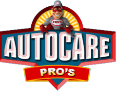 Autocare Pro's - 1