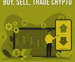 Buy Sell Trade Crypto in Asia-BuyCex