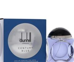 Dunhill Century Blue Cologne By Alfred Dunhill Eau De Parfum Spray - 1