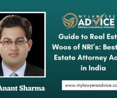 Guide to Real Estate Woos of NRI’s 2