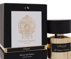 Tiziana Terenzi Lillipur Perfume By Tiziana Terenzi Extrait De Parfum Spray (unisex)