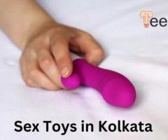 Premium-quality Sex Toys in Kolkata - 7449848652