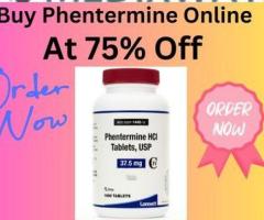 Buy Phentermine Online At 75% Off - 1