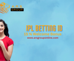 Your Premier Destination For IPL Betting ID With 15% Welcome Bonus