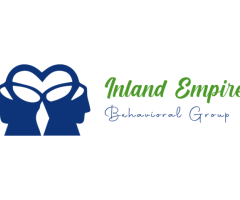 Inland Empire Behavioral Group: Your Empowerment Hub