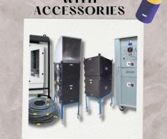 AC/DC LOAD BANK WITH ACCESSORIES FOR SALES & RENTAL - 1