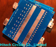 Heavy copper PCB for new engery vehicles - 1