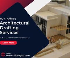 Best Architectural Drafting Services in Abu Dhabi, UAE