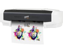 Unlocking the Potential of DTF Printing | Strategies for Superior Results