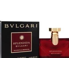 Bvlgari Splendida Magnolia Sensuel Perfume For Women