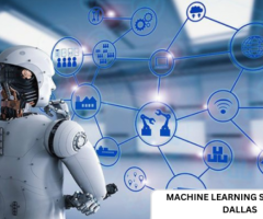 Best Machine Learning Services in Dallas
