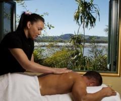 Female to Male Body Massage Barha Lucknow 7565871026