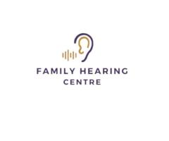 Schedule Your Appointment With Family Hearing Centre For The Best Hearing Test