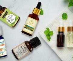Benefits and How to Use Peppermint Oil for Skin