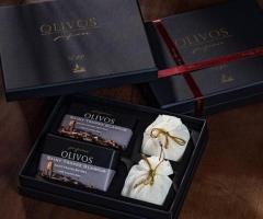Exclusive Eid Sale: Saint Tropez Glamour Gift Set - Limited Time Offer in Bahrain - 1