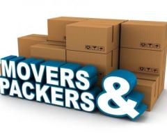 Movers and Packers Madhu Vihar - State Cargo Packers & Movers
