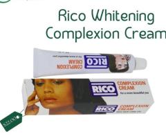 Skin Whitening Complexion Cream