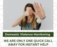 Empowering Safety with Domestic Violence Monitoring