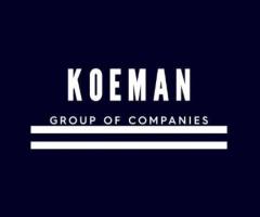 Explore the Best Chemical Dealers in Port Harcourt - KOEMAN GROUP