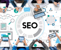Boost Your Online Presence with Our Expert SEO Services Today!
