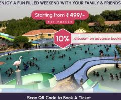 Buy Your Famingo Water Park & Resort Tickets Online - Tktby - 1